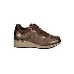 EDA MANZINI - Zapatilla Amaris Café