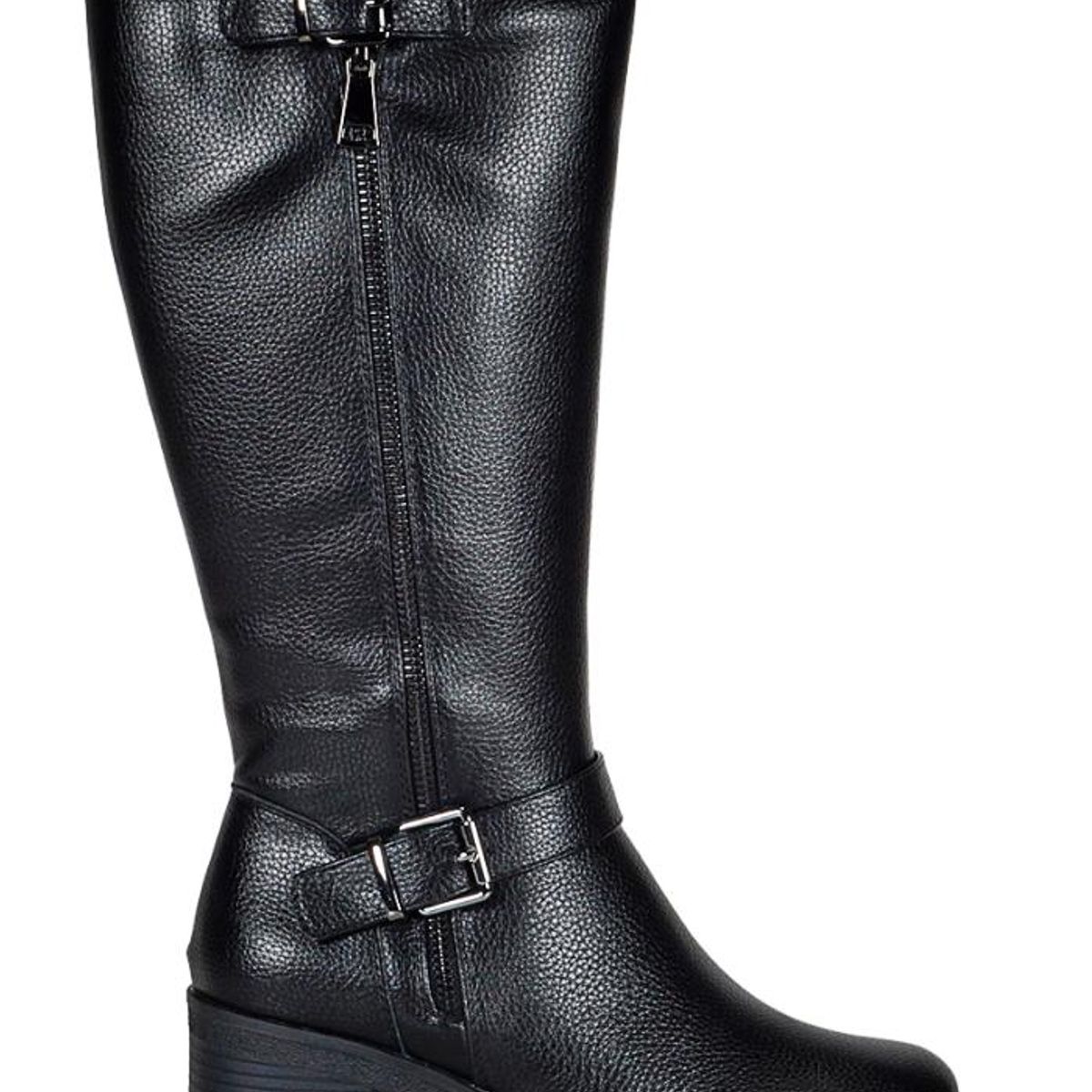 BEGOÑA - Bota Betsabi Negro BEGOÑA