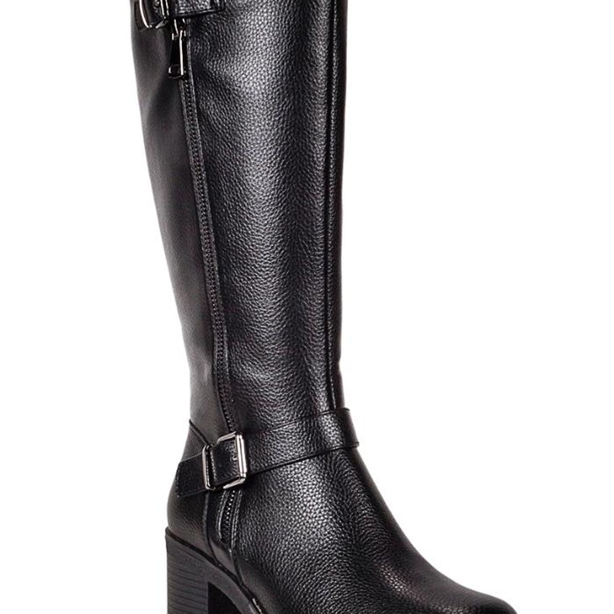 BEGOÑA - Bota Betsabi Negro BEGOÑA