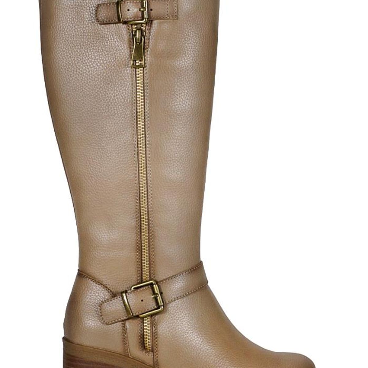 BEGOÑA - Bota Betsabi Beige BEGOÑA