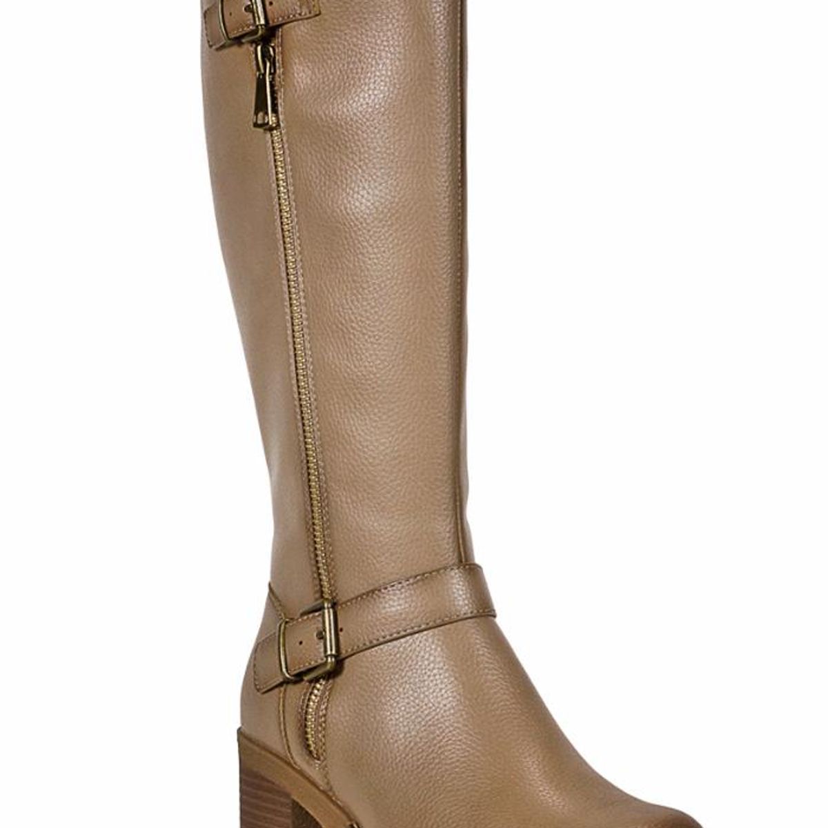 BEGOÑA - Bota Betsabi Beige BEGOÑA