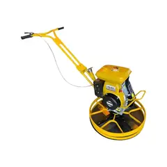 GENERICO - Alisador De Pavimento Helicóptero - 5hp Motor Robin Ey20