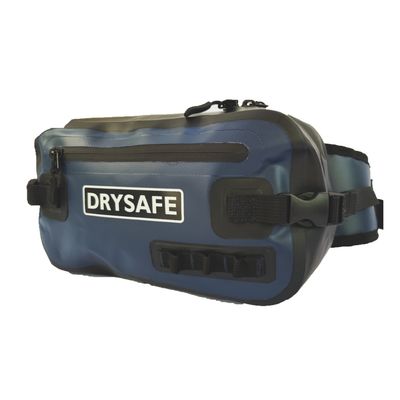 Imagen 2 del producto Banano Outdoor Impermeable Trekan 3 Lts Deporte Trekking