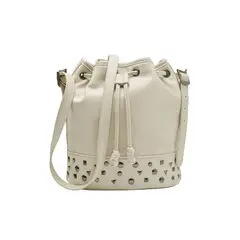 ZAPPA - Cartera Mujer Casual Blanco