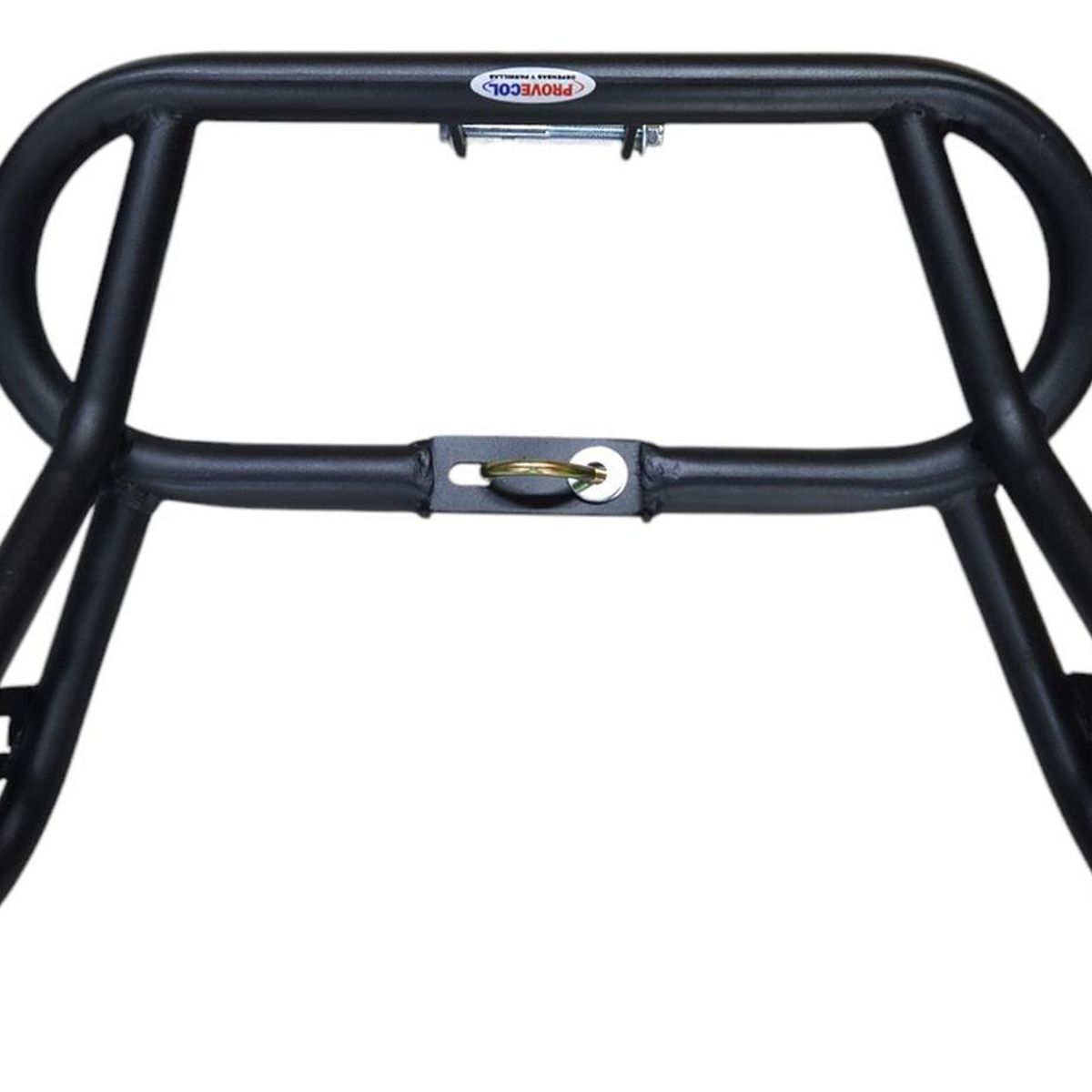 GENERICO - Defensa De Moto Para Haojue Nk 150 C Sliders