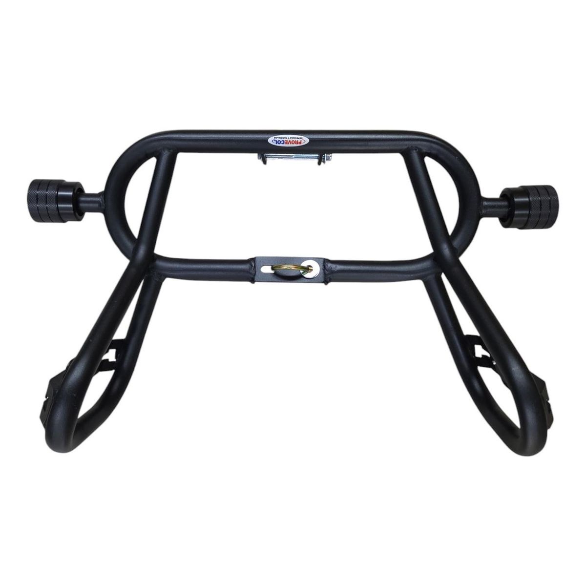 GENERICO - Defensa De Moto Para Haojue Nk 150 C Sliders
