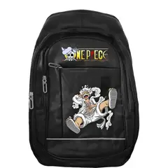 GENERICO - Mochila One Piece Aventura y Estilo Anime modelo 5