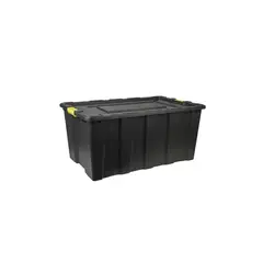 OEM - Caja Organizadora Apiladora 150 Litros