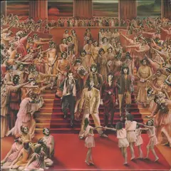 ROLLING STONES - The - It’s Only Rock And Roll - CD Simple