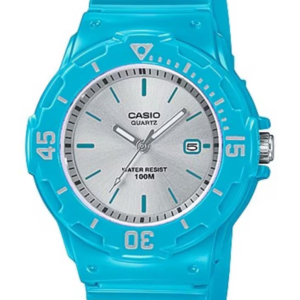 CASIO - Reloj Casio Mujer LRW-200H-2E3VDF