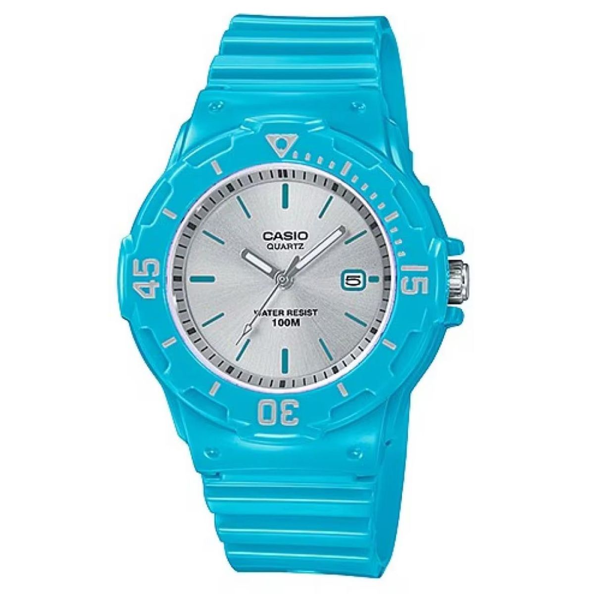 CASIO - Reloj Casio Mujer LRW-200H-2E3VDF