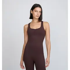 ELLESSE - FLARE MUJER WANESSA CAFÉ