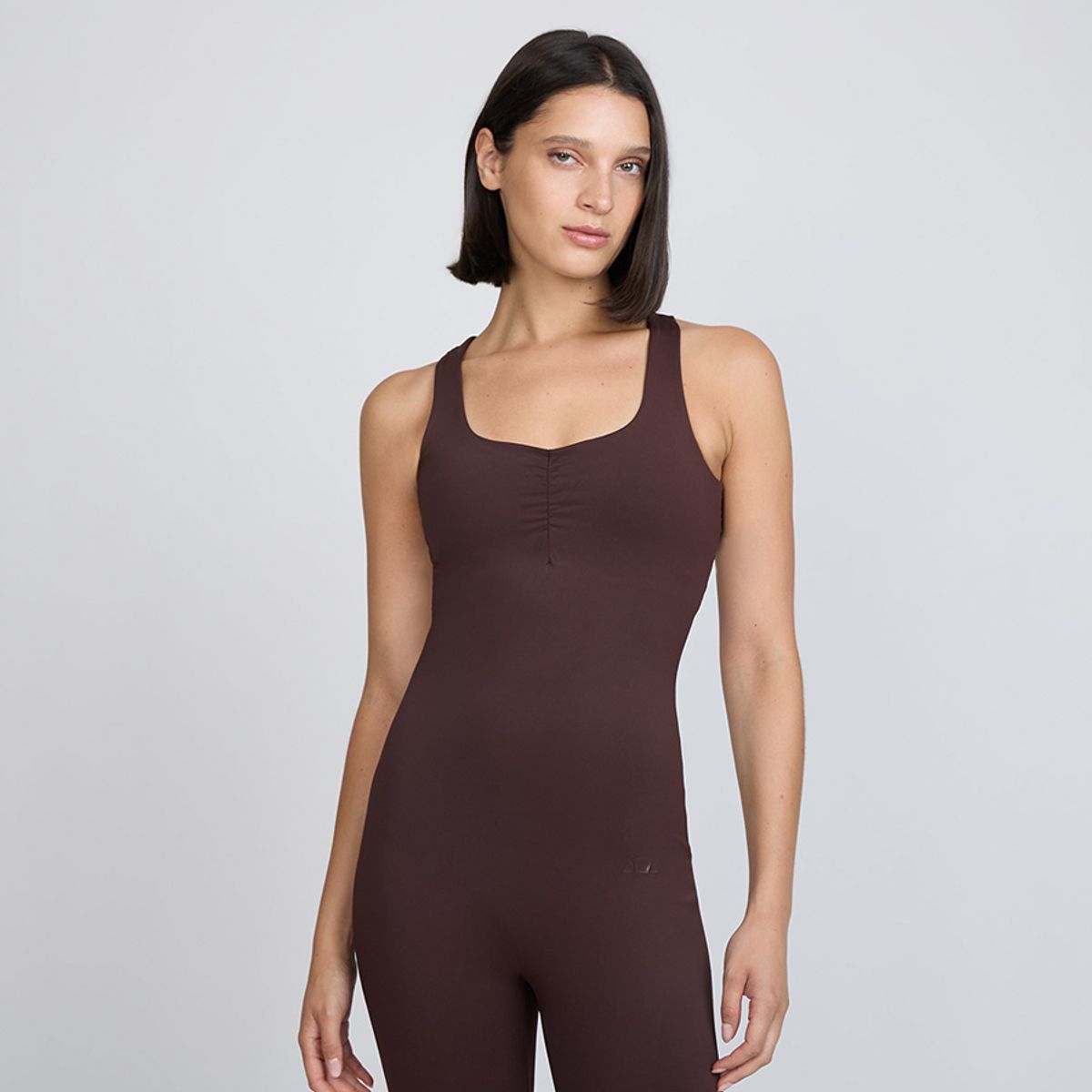 ELLESSE - FLARE MUJER ELLESSE WANESSA CAFÉ