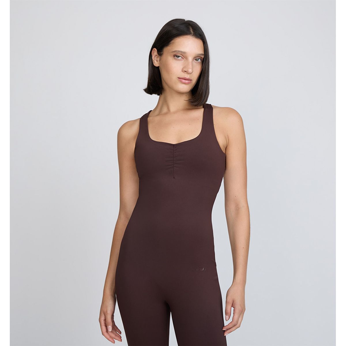 ELLESSE - FLARE MUJER ELLESSE WANESSA CAFÉ