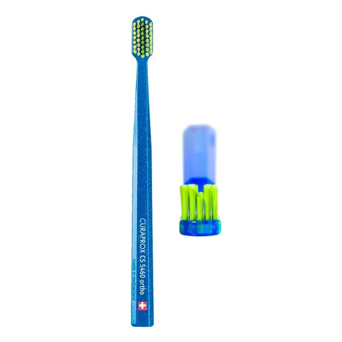 CURAPROX - Curaprox Cepillo Dental 5460 Ortodoncia