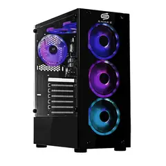 SNAKE GAMER - Pc Gamer Vibora V11 Ryzen 5 8500G 16GB DDR5 512GB SSD Wifi