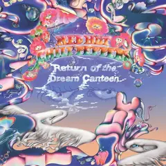 WARNER MUSIC - Red Hot Chili Peppers - Return Of The Dream Canteen - Vinilo Doble Black