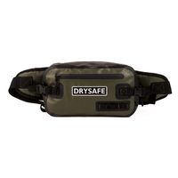 Banano Outdoor Impermeable Trekan 3 Lts Deporte Trekking