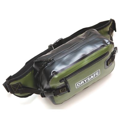 Imagen 2 del producto Banano Outdoor Impermeable Trekan 3 Lts Deporte Trekking
