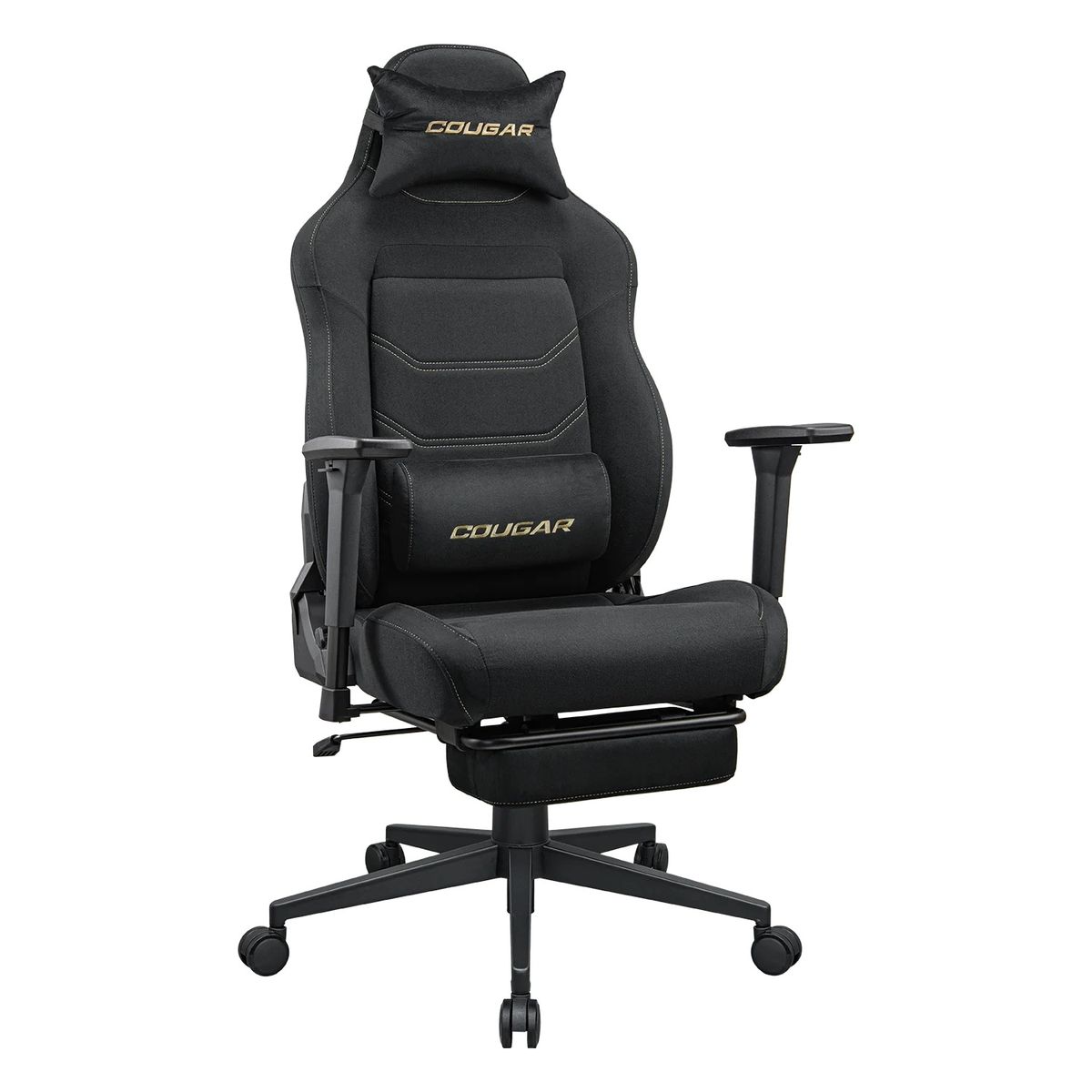 COUGAR - Silla Gamer Cougar Explore Neo Royal F con reposapiés