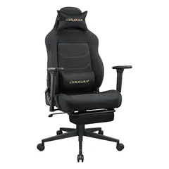 COUGAR - Silla Gamer Explore Neo Royal F con reposapiés