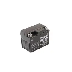 YUASA - Bateria para Moto YTX4L-BS 3Ah 50CCA