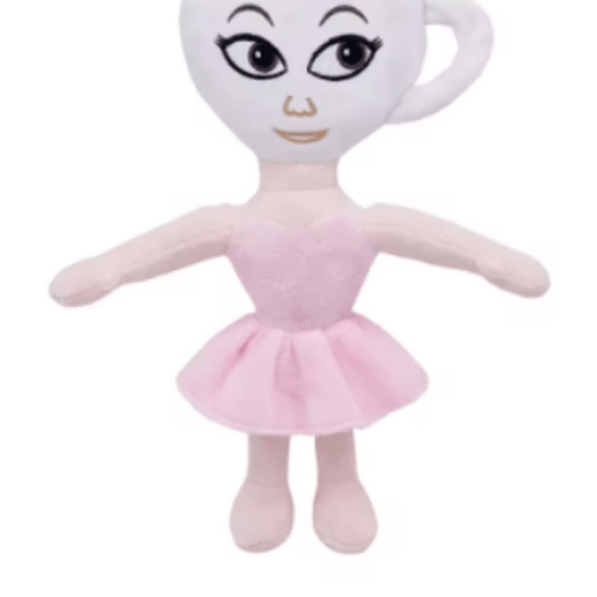 GENERICO - Ballerina Capuchina 34 cm