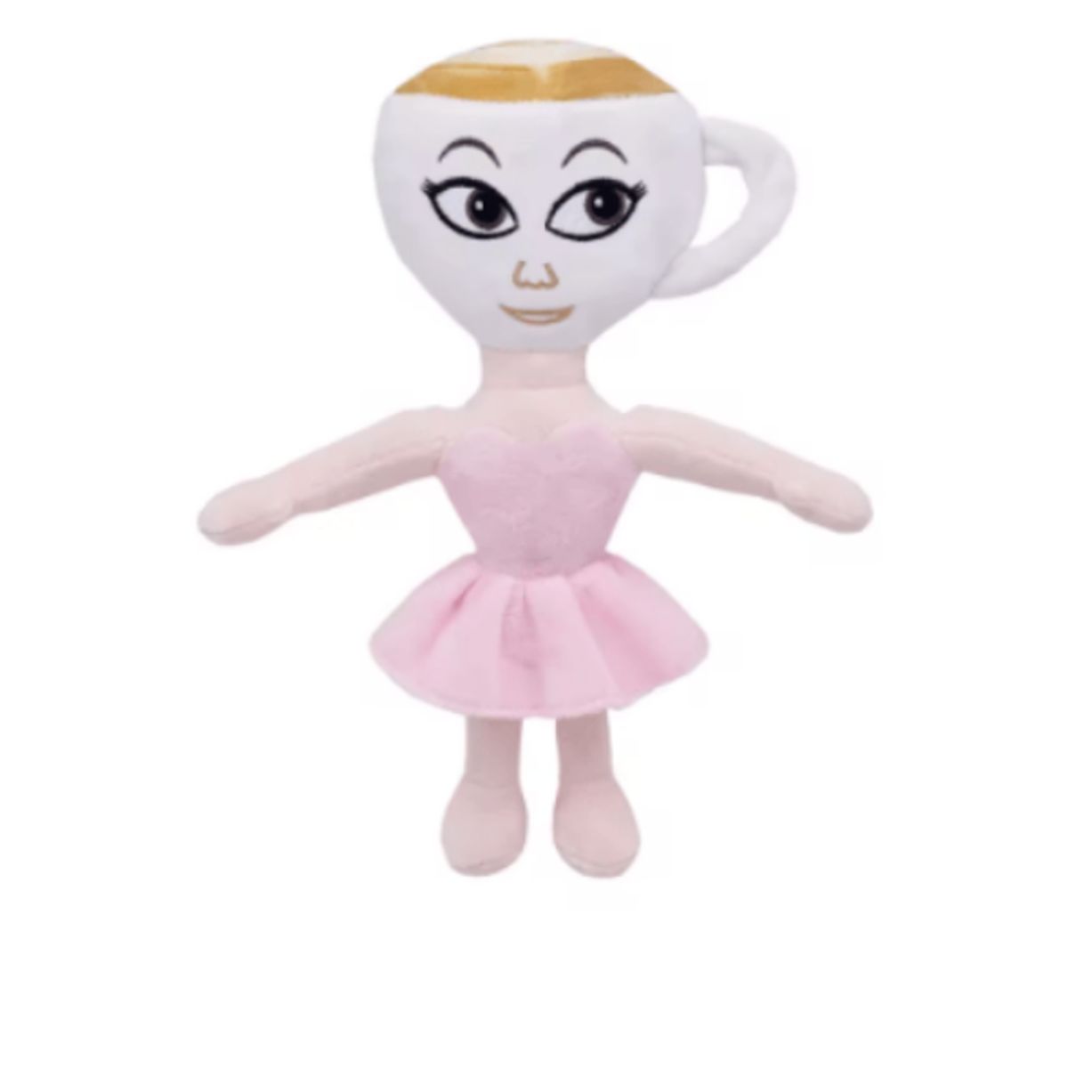 GENERICO - Ballerina Capuchina 34 cm