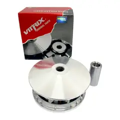 GENERICO - VARIADOR COMPLETO SCOOTER-125-150