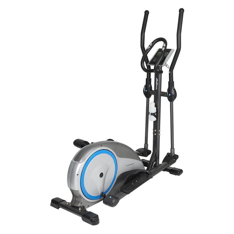 BODYTRAINER - Elíptica Magnética EL 600 MGNTC