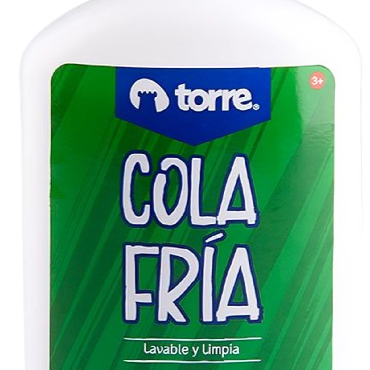 TORRE - Pack 4 Cola Fría 225 grs  Torre