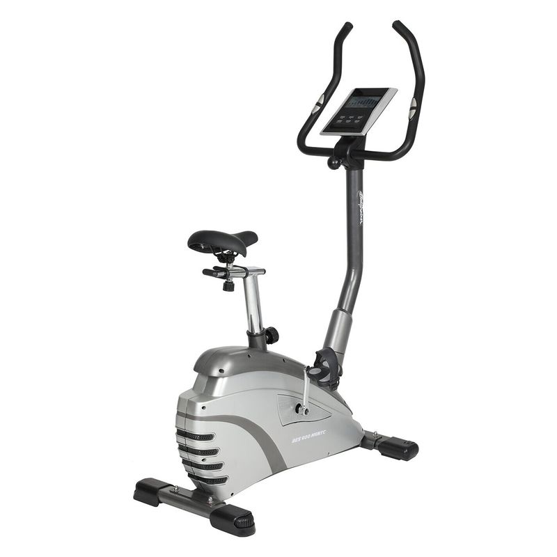 BODYTRAINER - Bicicleta Estática Magnética BES 600 MGNTC