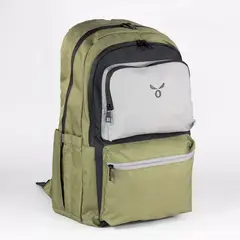 MOOSE - MOCHILA COLORADO CAMO