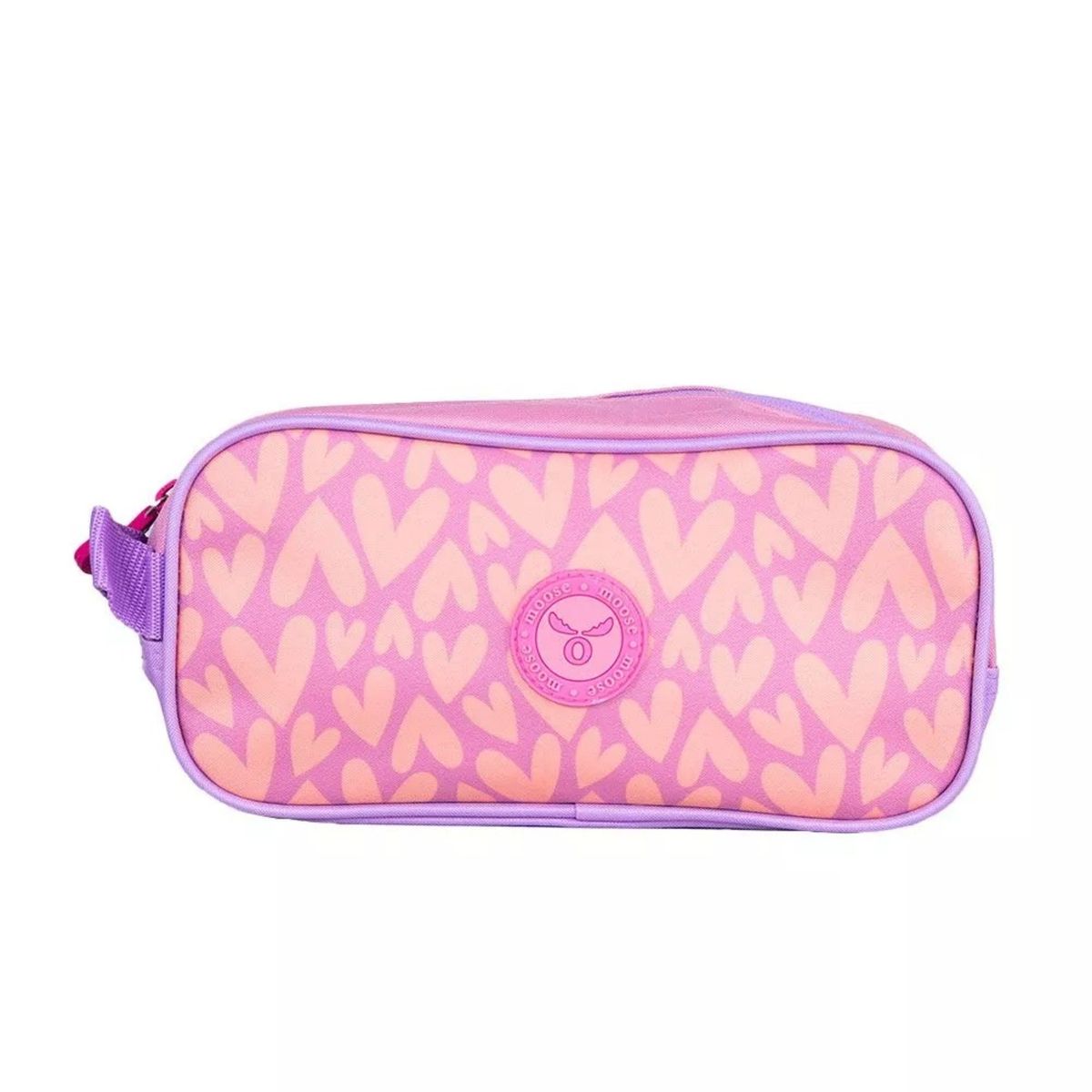 MOOSE - ESTUCHE KIDS HEARTS MOOSE