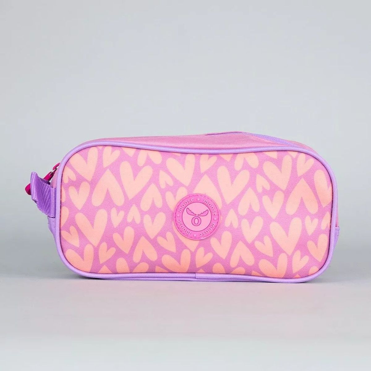 MOOSE - ESTUCHE KIDS HEARTS MOOSE