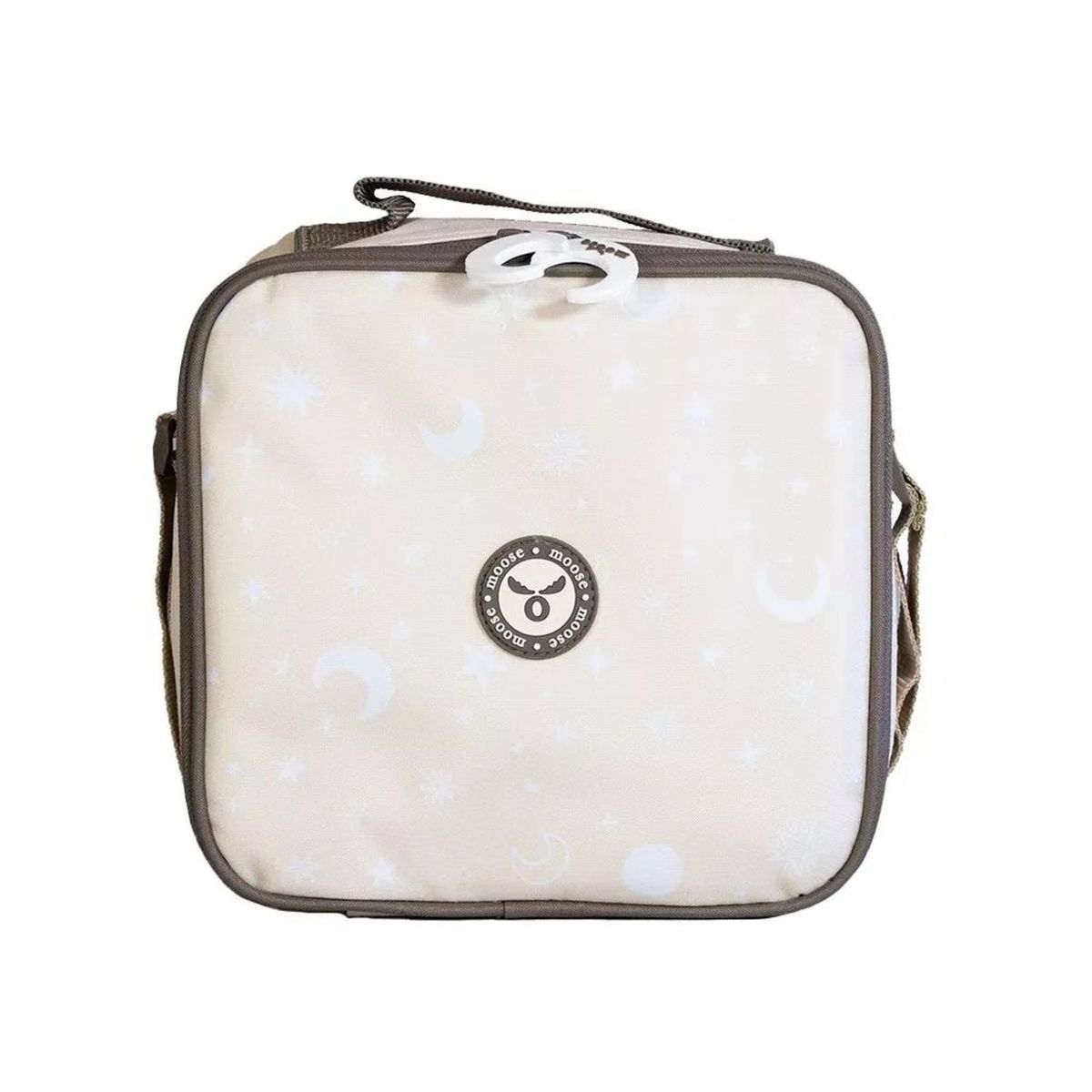MOOSE - LONCHERA KIDS MOON MOOSE