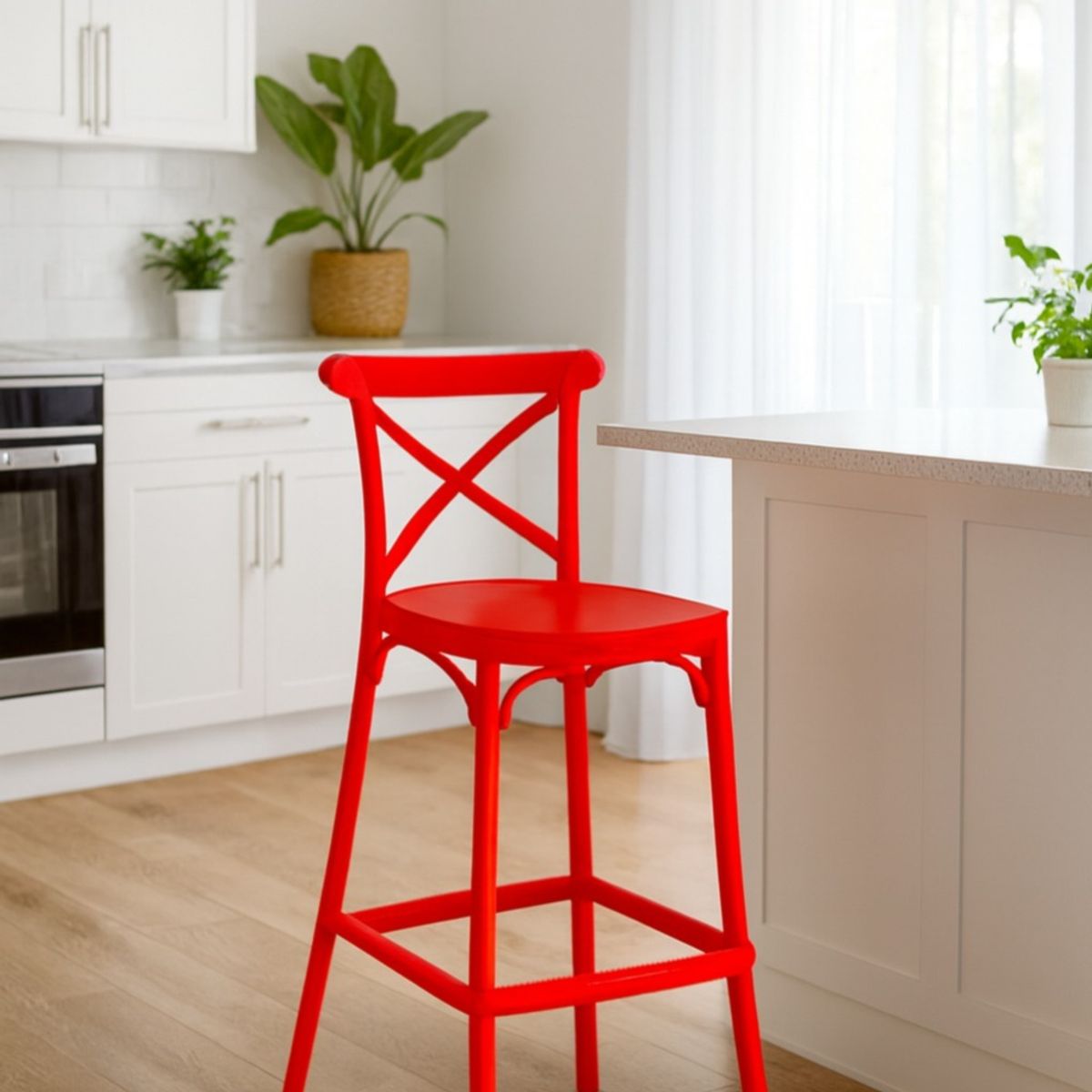 CORI CORI - Taburete Danubio Live