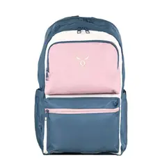 MOOSE - MOCHILA COLORADO ROSE