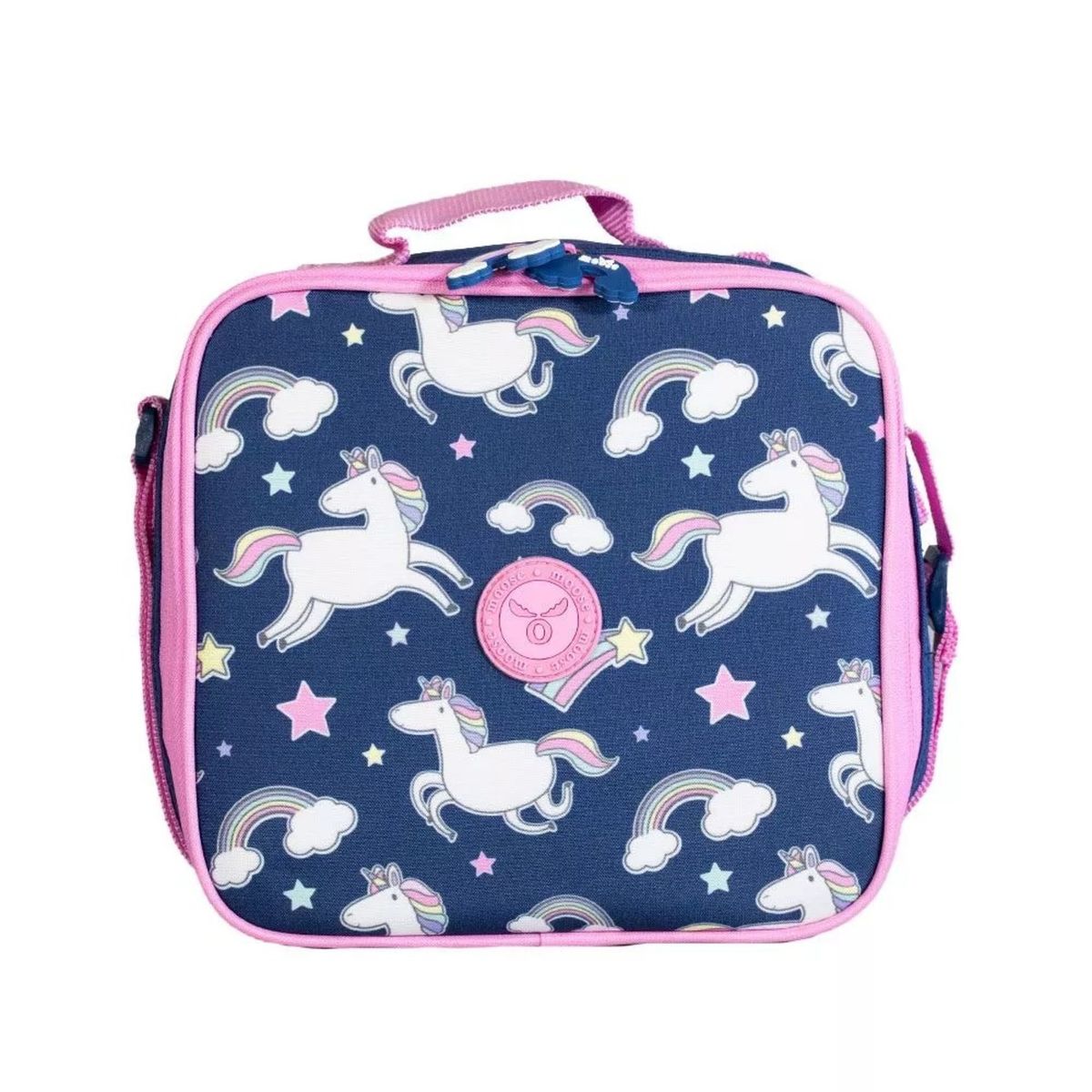 MOOSE - LONCHERA KIDS UNICORNS MOOSE