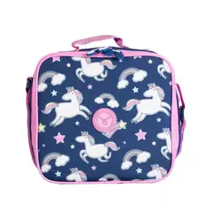 MOOSE - LONCHERA KIDS UNICORNS