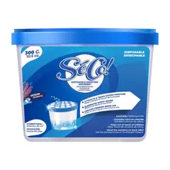 GENERICO - Absorbedor De Humedad Desechable 300gr