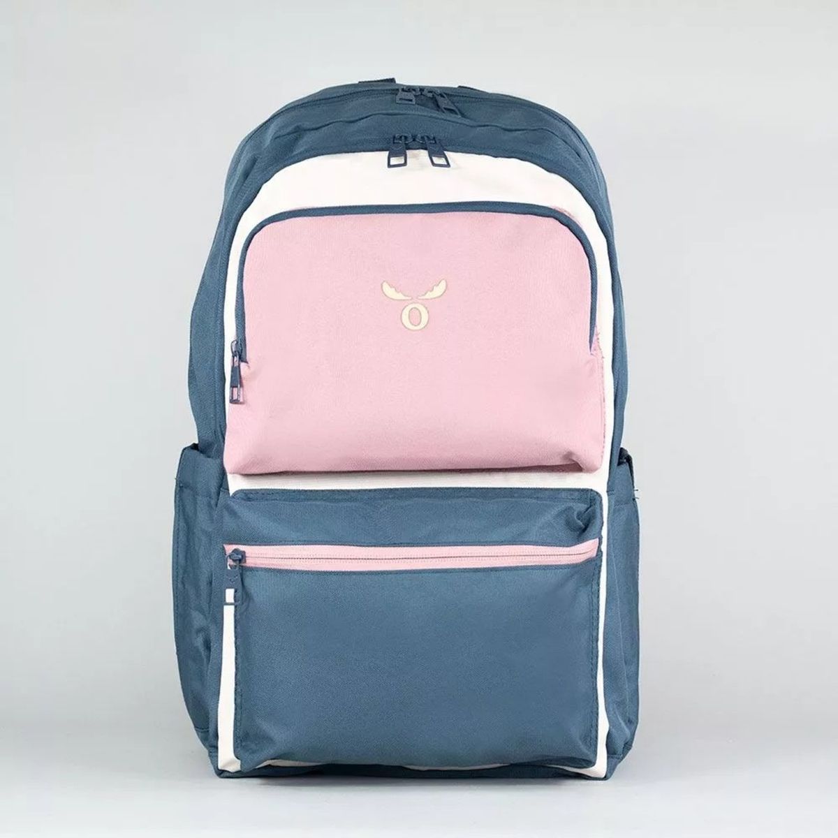 MOOSE - MOCHILA COLORADO ROSE MOOSE