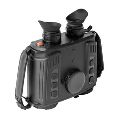 HTI - Visor Térmico Profesional Binocular Visión Nocturna 50mm 640x512 HTI-HT-C640
