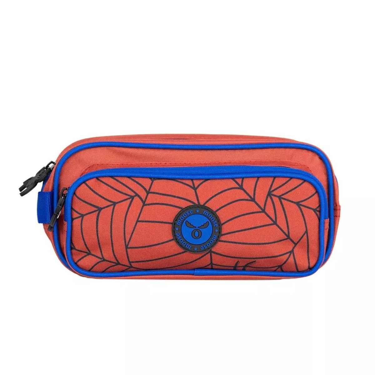 MOOSE - ESTUCHE BOLSILLOS KIDS SPIDER MOOSE