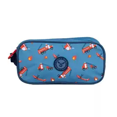 MOOSE - ESTUCHE KIDS FIREFIGHTER