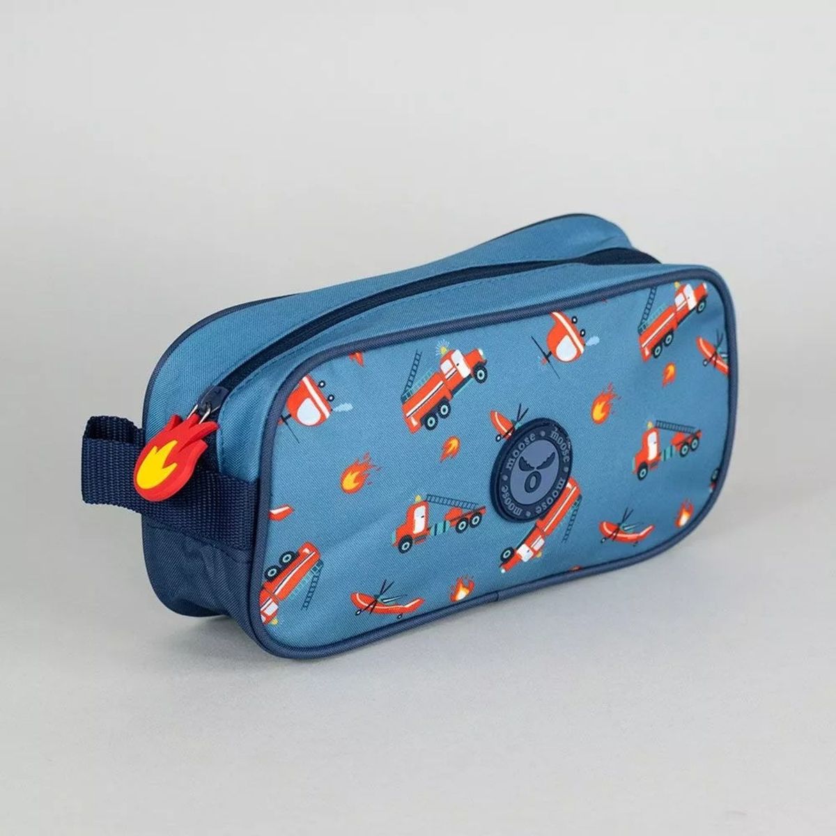 MOOSE - ESTUCHE KIDS FIREFIGHTER MOOSE