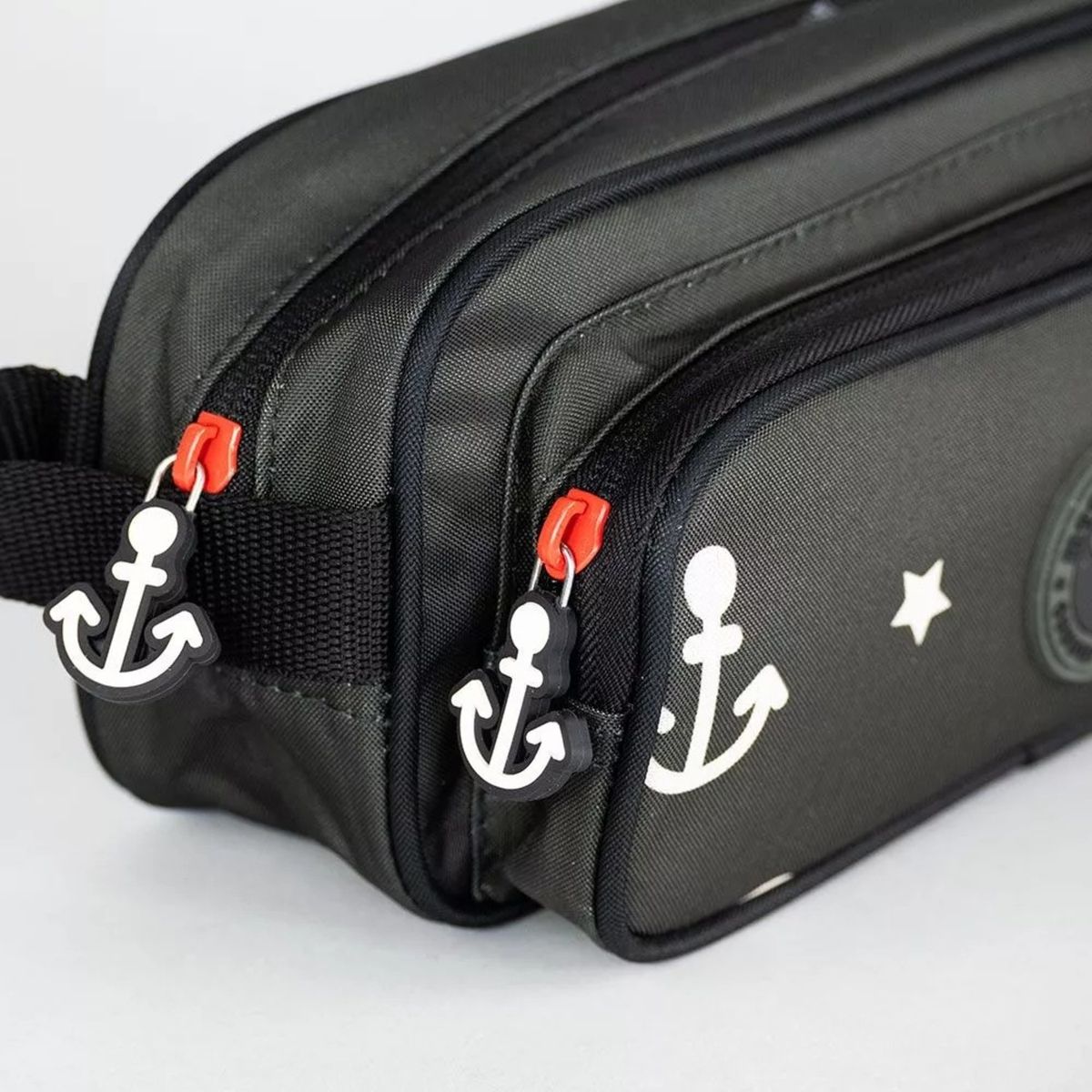 MOOSE - ESTUCHE BOLSILLOS KIDS PIRATES MOOSE