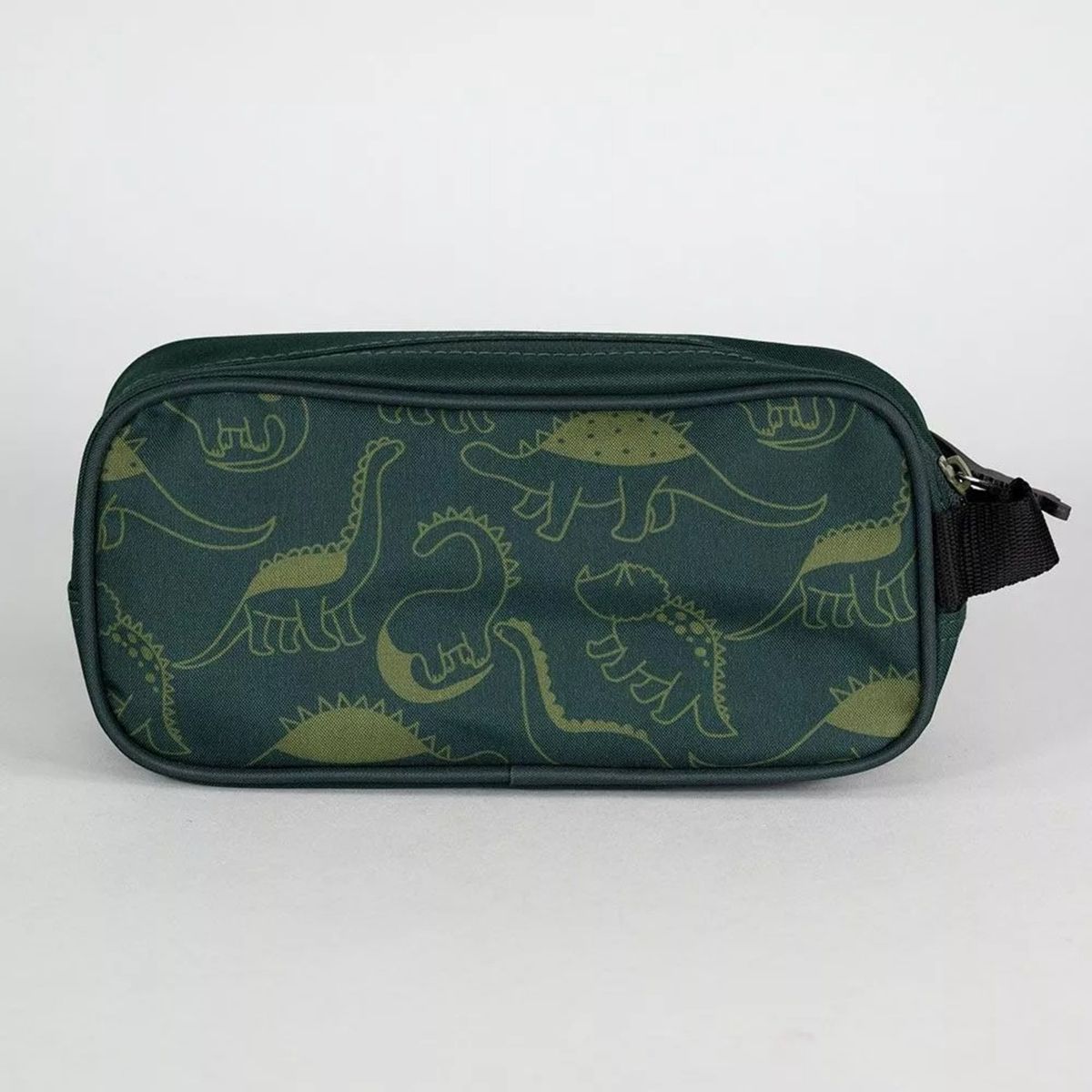 MOOSE - ESTUCHE BOLSILLOS KIDS DINOSAUR MOOSE