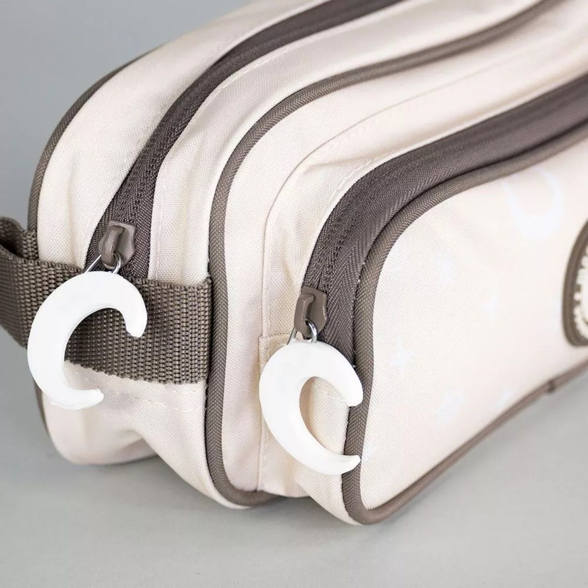 MOOSE - ESTUCHE BOLSILLOS KIDS MOON MOOSE