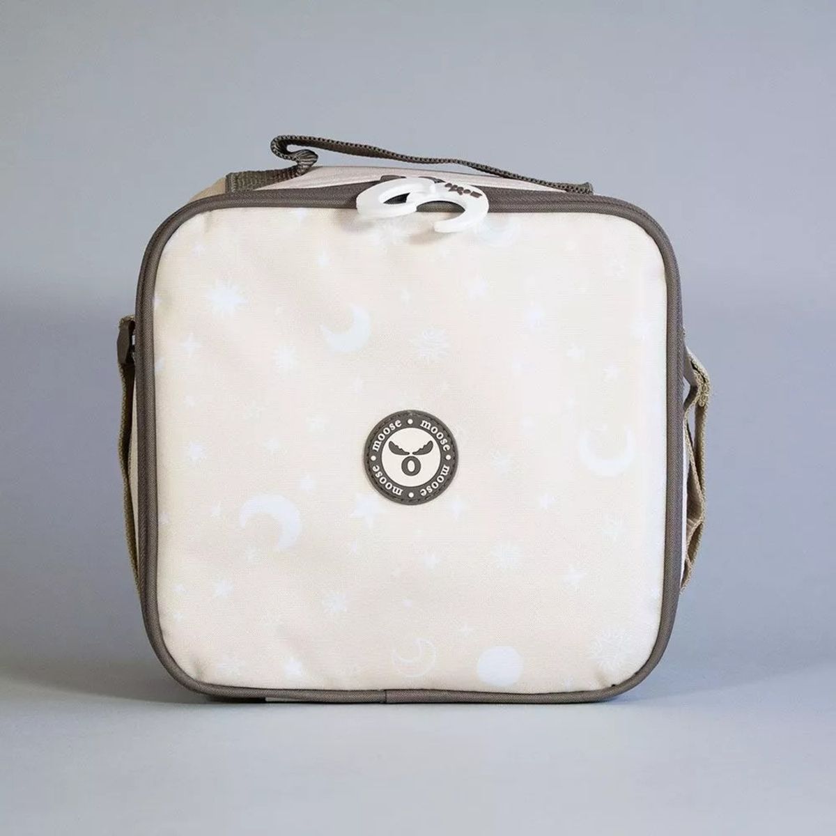 MOOSE - LONCHERA KIDS MOON MOOSE